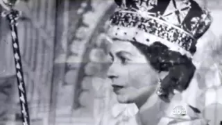The Jubilee Queen: When She Became Queen