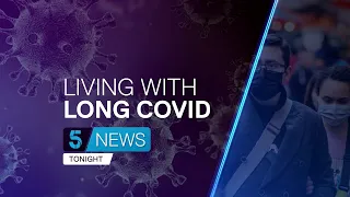 Living With Long Covid: Thousands in the UK still suffer months after Covid diagnosis | 5 News