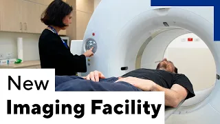 Revolutionary imaging facility to boost WA medical research