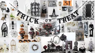 MEGA HALLOWEEN DIYs to try out for 2023 / 50 + DOLLAR TREE HALLOWEEN DIYS