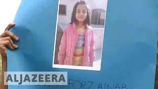 🇵🇰 Pakistan: Rape, murder of 6-year-old Zainab stirs anger l Al Jazeera English