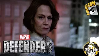 Marvel's The Defenders Trailer #2 BREAKDOWN