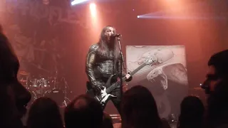 Septicflesh - Persepolis (Tyrant Fest 2019 Part 2/2)