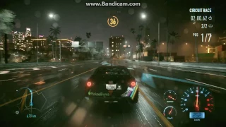 Need for speed (2015) - i3 550, GTX 480, 6Gb