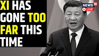China News LIVE | China News | China Protests Today | Protests Erupt In China | English News LIVE