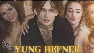 Morgenshtern — YUNG HEFNER(instrumental)