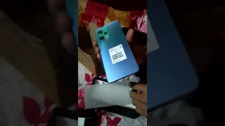 Redmi note 12 pro 5g unboxing flipkart scam paisa barbad #flipkart #scam #scam flipkart 😭😭😭😭