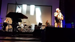 Dead Can Dance - Severance (Live, Aula Magna 24/05/2019