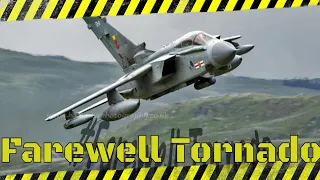 #Farewell Tornado Compilation (4K)