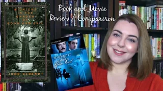 Midnight in the Garden of Good and Evil | Book vs. Movie