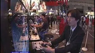 Игромания по-японски - Tokyo Game Show 2010