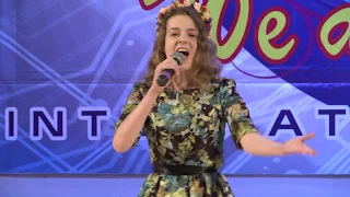 Мария Паротикова - Птица певчая