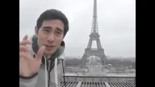 Eiffel Tower Magic