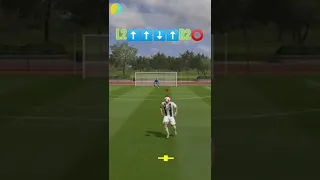 Fifa 19 skill