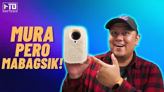 ZEEMR M1 PRO: ANG PINAKASULIT NA BUDGET PROJECTOR THIS YEAR!