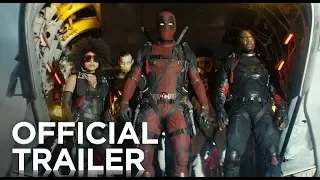 🎥 DEADPOOL 2 2018  Full Movie I Trailer in Full HD I 1080p