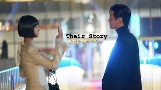 Their Story | Celebrity