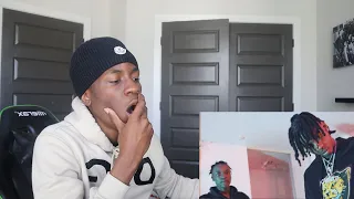 I WANT MY FADE!! .... BigKayBeezy Feat. Polo G "Bookbag 2.0" (Official Video) REACTION VIDEO!