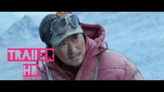 The Climbers official trailer 2019 jackie chan movie U