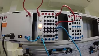 Electro-Pneumatics Intro