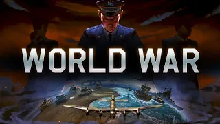 war thunder world war mode video how to vid