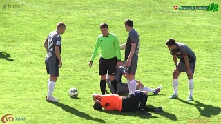 АФВ / Вотранс : Шахтар 3:0 (0:0) увесь матч