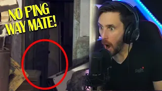 IS THIS THE PROOF WE NEED THAT GHOSTS EXIST - PARANORMIES REACTION