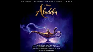 Speechless (Part 1) | Aladdin OST