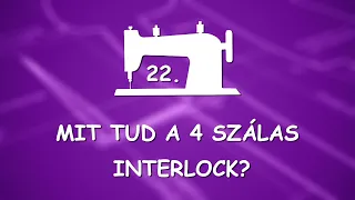 Mit tud a 4 szálas interlock?