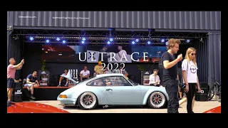 ULTRACE 2022 by K0nt98