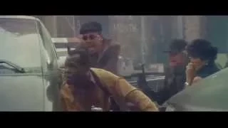 Хищник 2 (Predator 2) | 1990 | трейлер [HD, 720p]