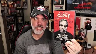 THE GOLDEN GLOVE (2019) Movie Review