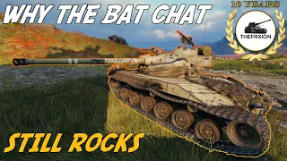 This Game shows you why the Bat Chat 25T is still such a BEAST!