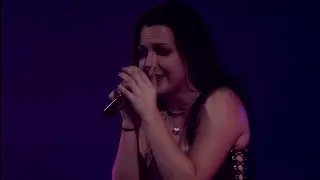 Evanescence - Everybody's Fool (Live in Paris 2004) [Anywhere But Home DvD] {4k Remastered}