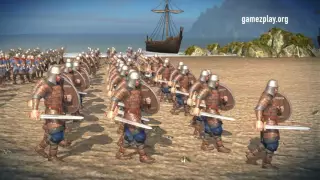 Total War: Battles Kingdom - Vikings Free download - PC Mac Mobile