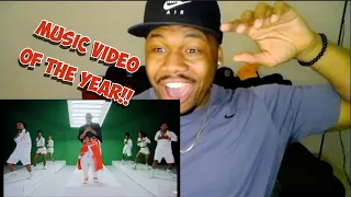 Diamond Platnumz Ft Koffi Olomide - Waah (Official Video) | TFLA Reaction