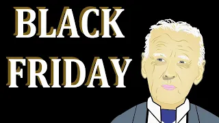 Biden's Black Friday