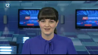Омск: Час новостей от 14 ноября 2018 года (11:00). Новости