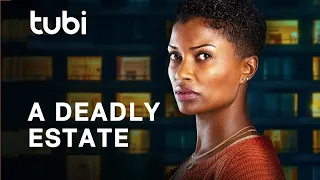 A Deadly Estate (2023) Thriller Trailer by Tubi with Samantha Walkes and Morgan Kelly