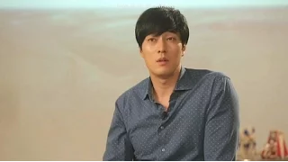 So Ji Sub / (Eng. Sub) Traveling is a novelty for me.