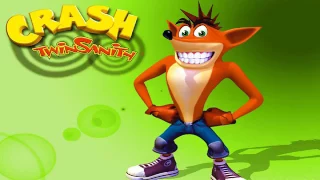 Crash Twinsanity Music   Twinsanity Island Extended ☿ HD ☿