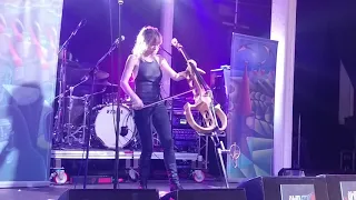 Jo Quail @ AMFest 2018