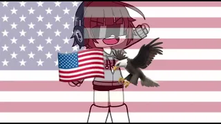my pronouns are USA 🇺🇸🦅 (ft. problematic gachatubers)
