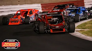 Highlights: Hayes Jewelers 200 at Bowman Gray Stadium