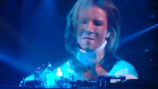 X Japan - We Are X concert in Wembley Arena - London - part 4
