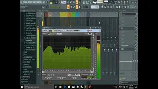 How to do basic hardstyle drop  (Flp Giveaway).