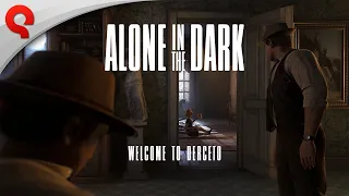 Alone in the Dark - Welcome to Derceto Trailer