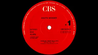 Eighth Wonder - Cross My Heart (Dance Mix) 1988