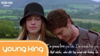 [Lyrics+Vietsub] Like I’m Gonna Lose You - Meghan Trainor ft John Legend