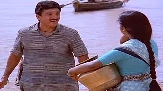 Swathi Muthyam Movie || Suvvee Suvvee Video Song || Kamal Hassan, Radhika